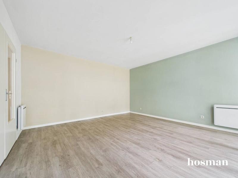 Appartement - 68 m² - 3 pièces