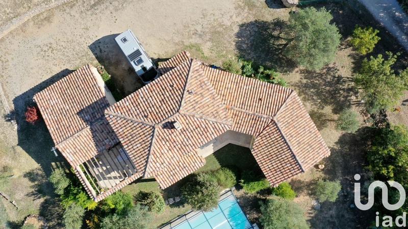 Maison - 150 m² - 4 pièces