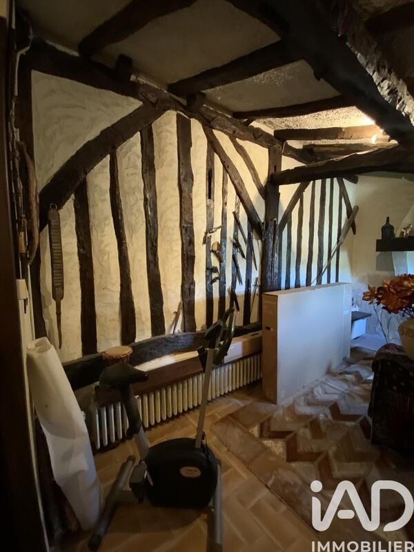 Maison - 172 m² - 6 pièces