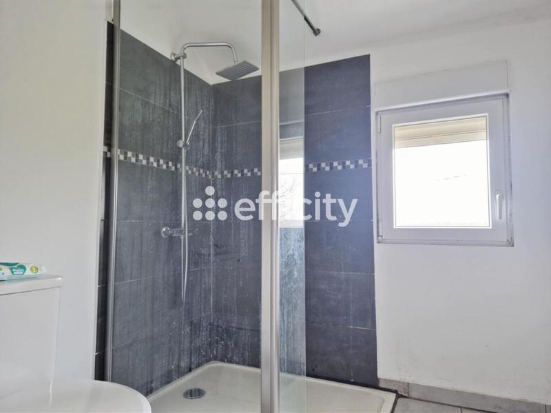 Maison de domaine équestre - 150 m² - 6 pièces