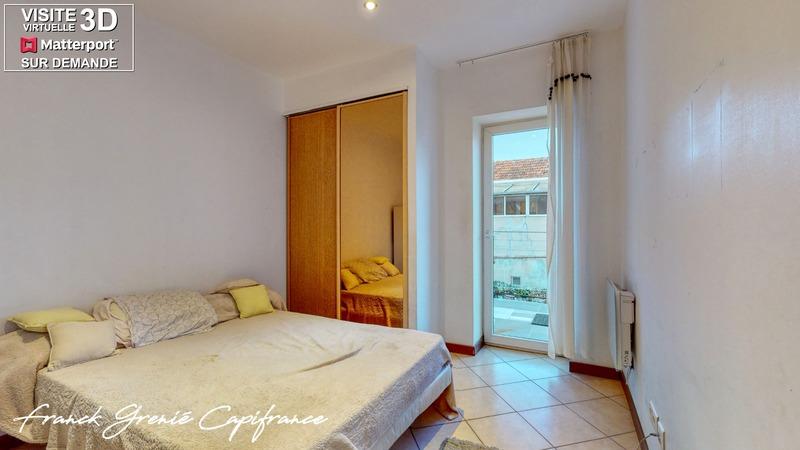 Maison de ville - 109 m² - 6 pièces