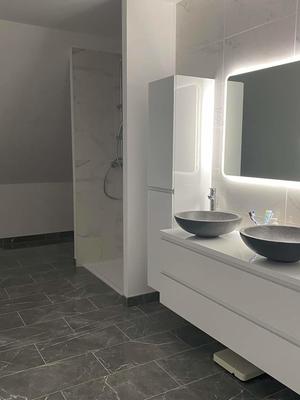 Maison - 84 m² - 5 pièces