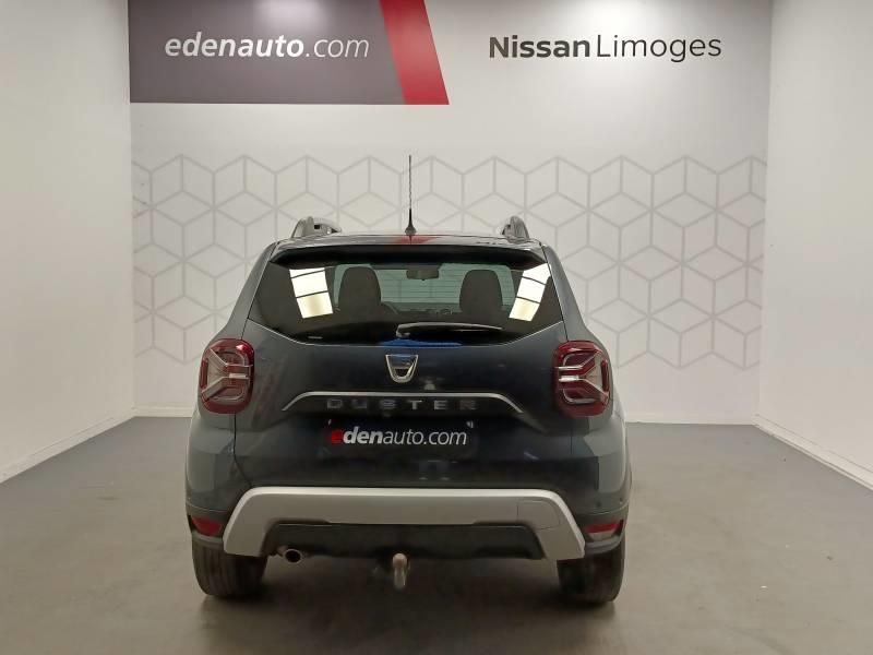 Dacia Duster Eco-G 100 4x2 Essentiel