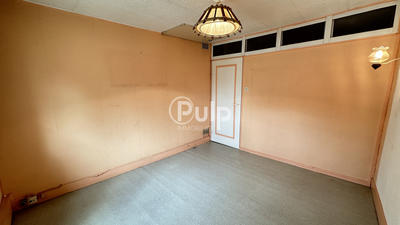 Maison - 80 m² - 6 pièces