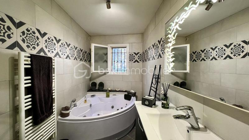 Villa - 135 m² - 4 pièces