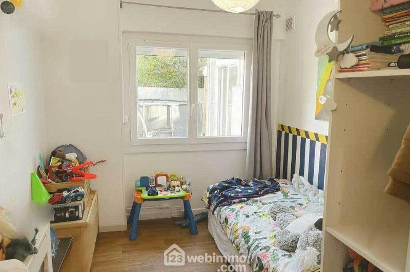 Villa - 84 m² - 5 pièces