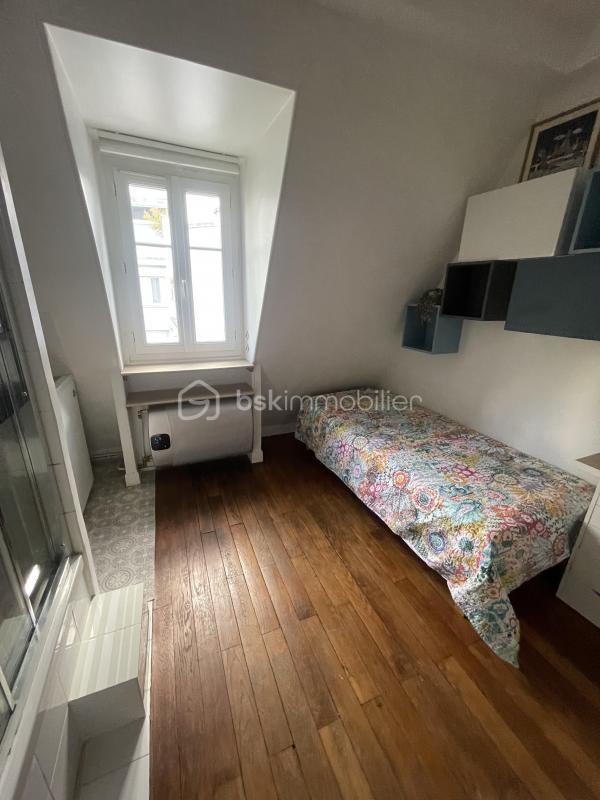 Appartement - 11 m² - 1 pièce
