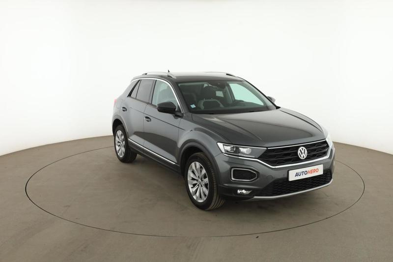 Volkswagen t-Roc 1.5 Tsi Evo First Edition 150 ch