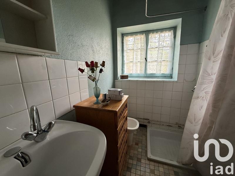 Maison - 150 m² - 7 pièces