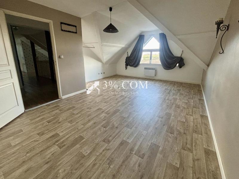 Maison d'architecte - 230 m² - 7 pièces