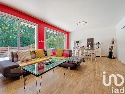 Maison - 118 m² - 6 pièces