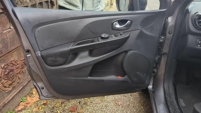 Renault Clio 0.9 Tce 90 Limited