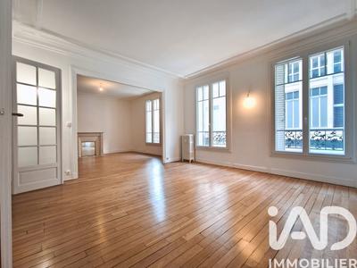Appartement - 137 m² - 5 pièces