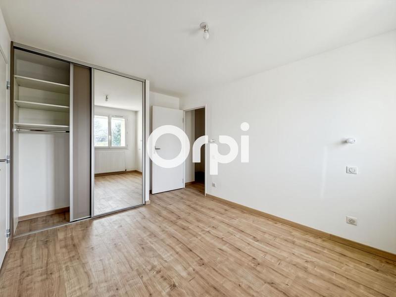 Villa - 104 m² - 4 pièces