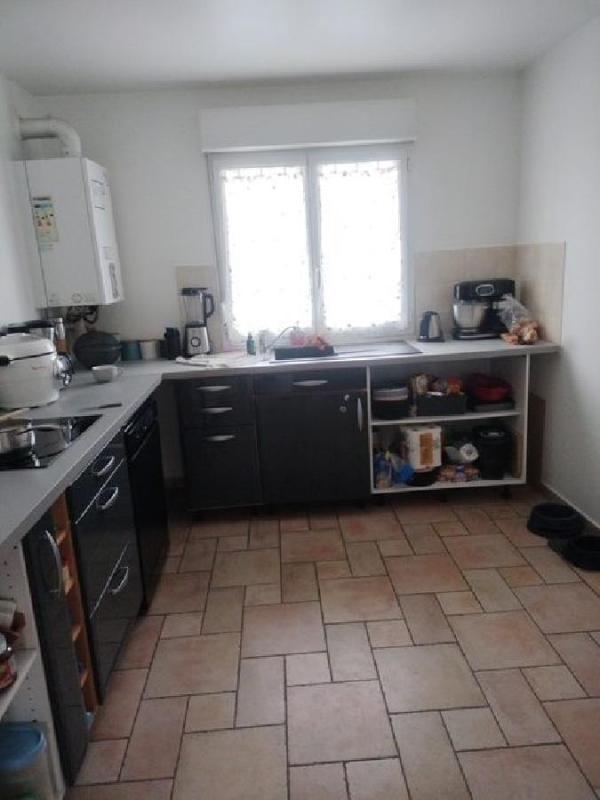 Maison - 109 m² - 5 pièces