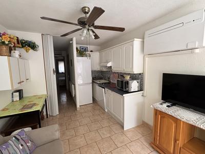 Appartement - 26 m² - 2 pièces