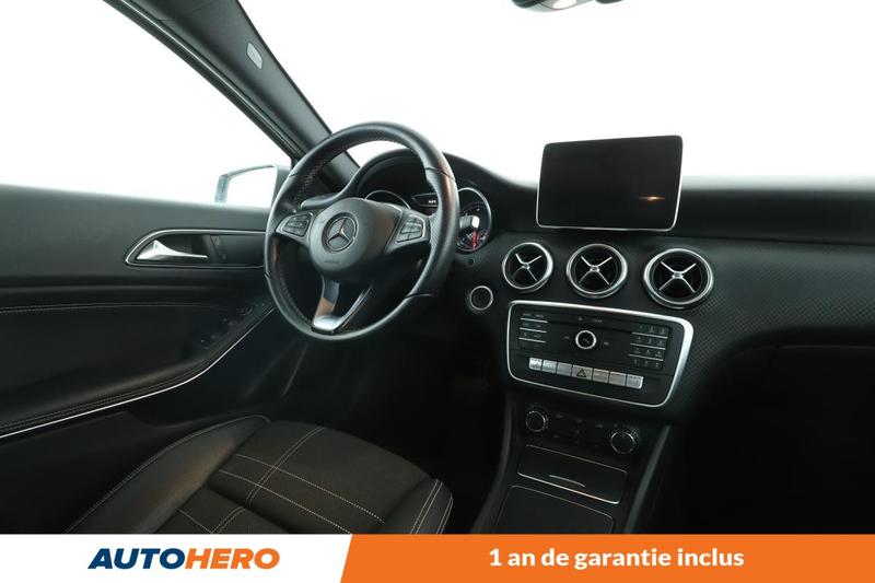 Mercedes Classe a 180 d 7g-Dct 109 ch