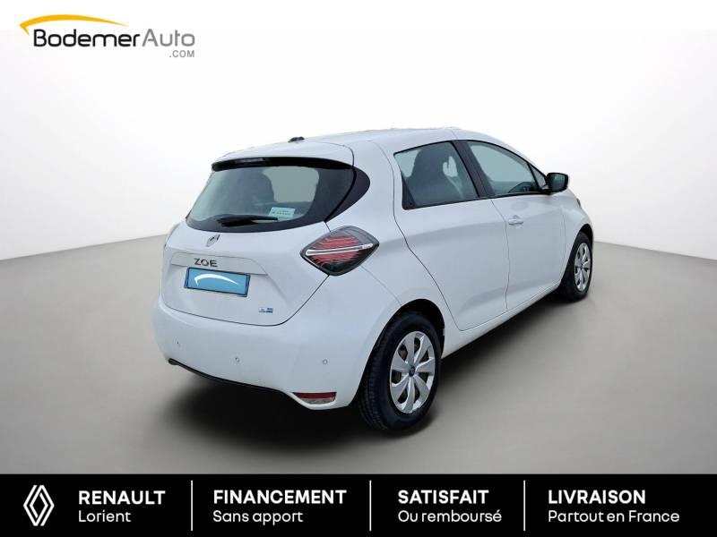 Renault Zoe R110 Achat Intégral Business