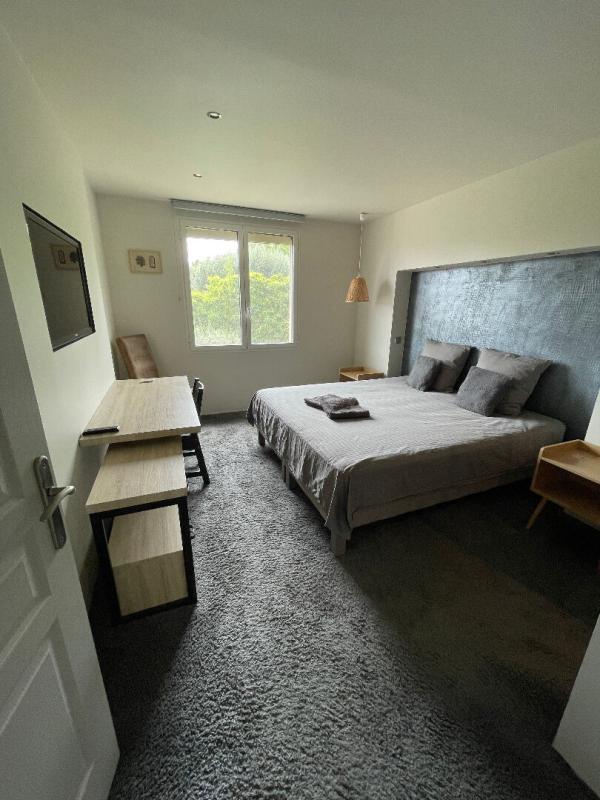 Appartement - 93 m² - 3 pièces