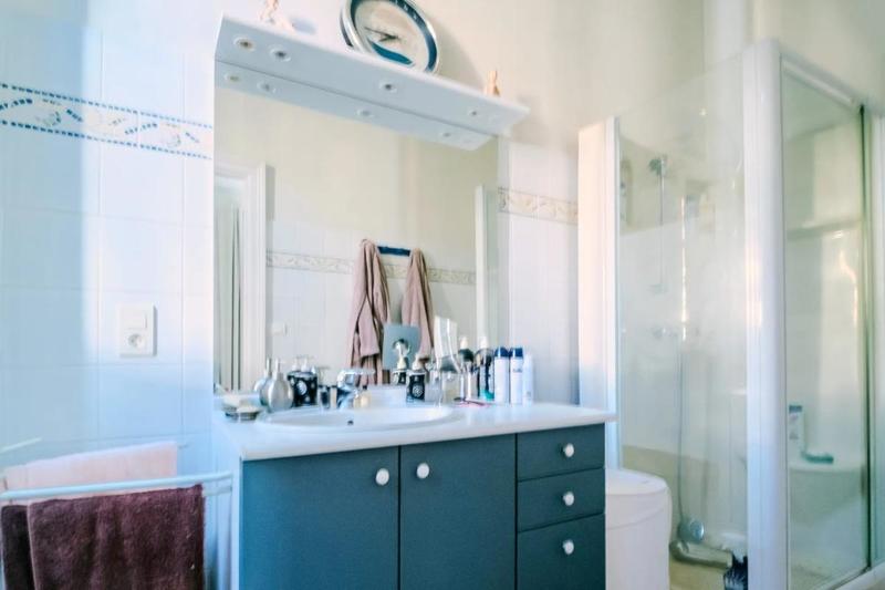 Maison - 260 m² - 7 pièces