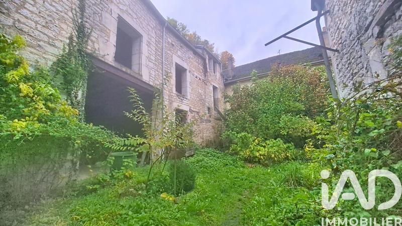 Maison - 147 m² - 6 pièces
