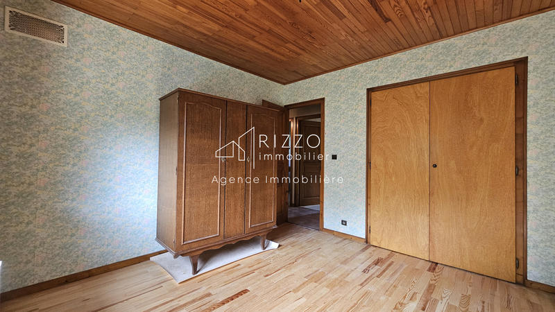 Maison - 170 m² - 6 pièces