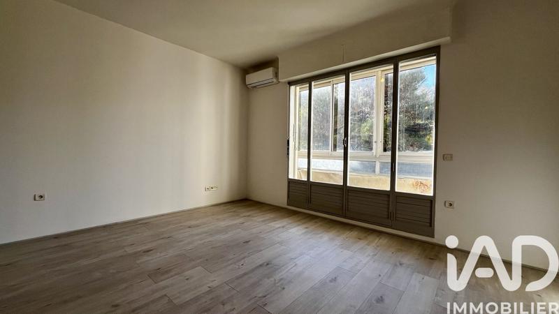 Appartement - 78 m² - 3 pièces