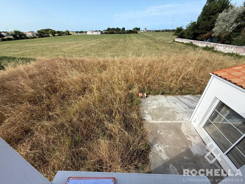 Maison traditionnelle - 148 m² - 5 pièces