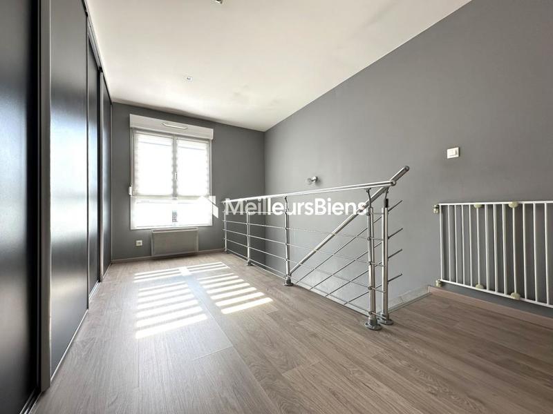 Propriété - 115 m² - 5 pièces