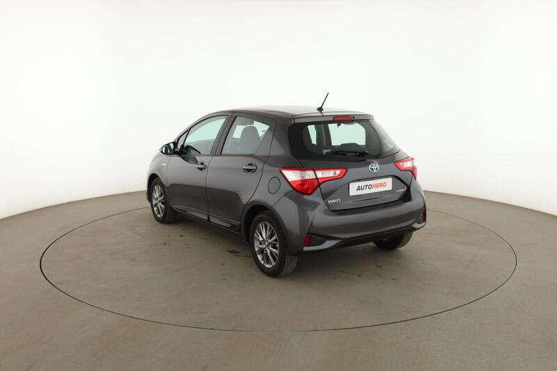 Toyota Yaris 1.5 Hybrid Dynamic 5p 100h