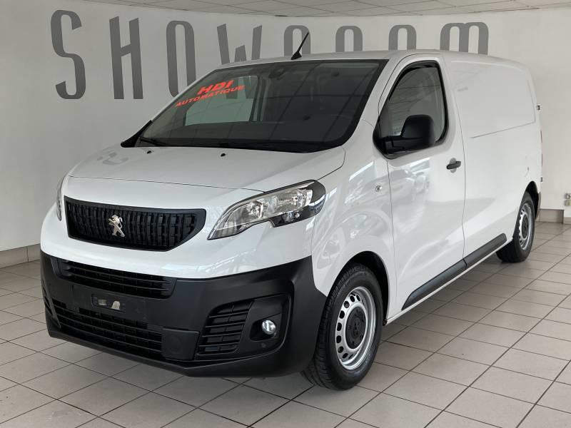 Peugeot Expert Fgn Tole m Bluehdi 145 s&amp;S Eat8