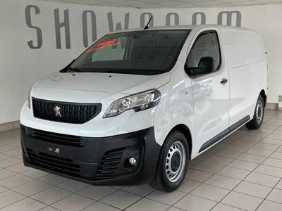 Peugeot Expert Fgn Tole m Bluehdi 145 s&amp;S Eat8