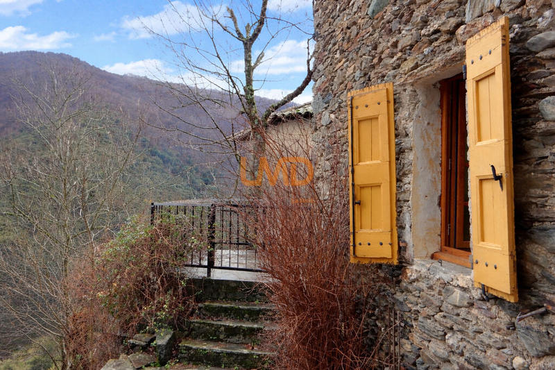 Maison - 163 m² - 6 pièces