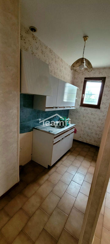 Mas - 120 m² - 6 pièces