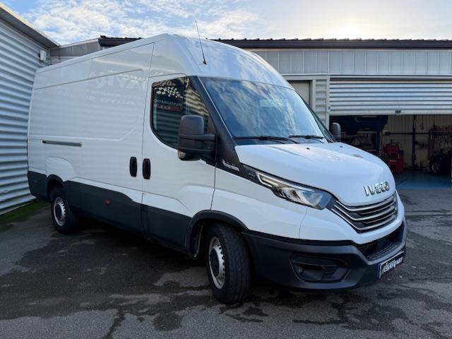 Iveco Daily V (2) 3.0 35c18ha8 V12 H3 176cv