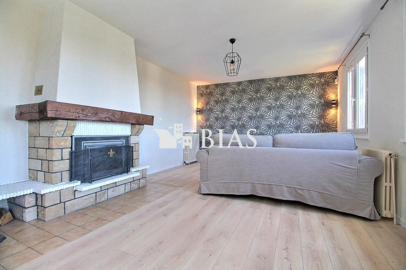 Maison - 65 m² - 3 pièces