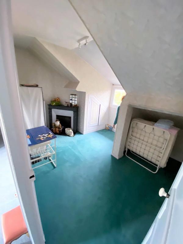 Propriété - 350 m² - 11 pièces