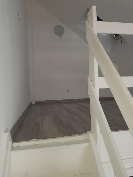 Appartement - 18 m² - 1 pièce