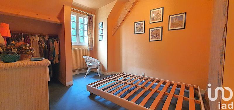 Maison - 170 m² - 8 pièces