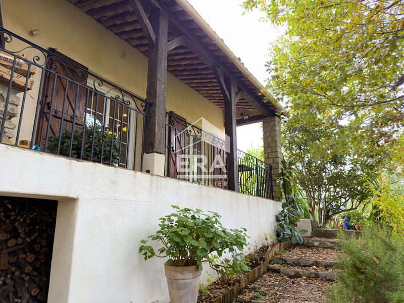 Villa - 113 m² - 4 pièces