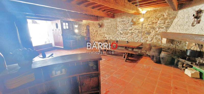 Villa - 79 m² - 4 pièces