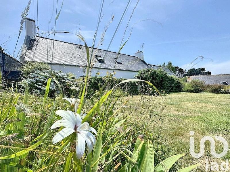 Maison - 165 m² - 8 pièces