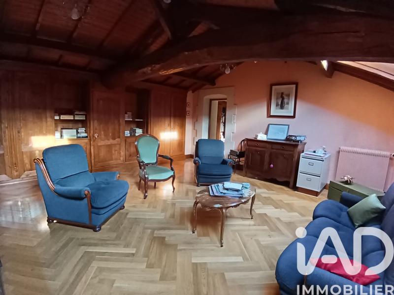 Maison - 160 m² - 4 pièces