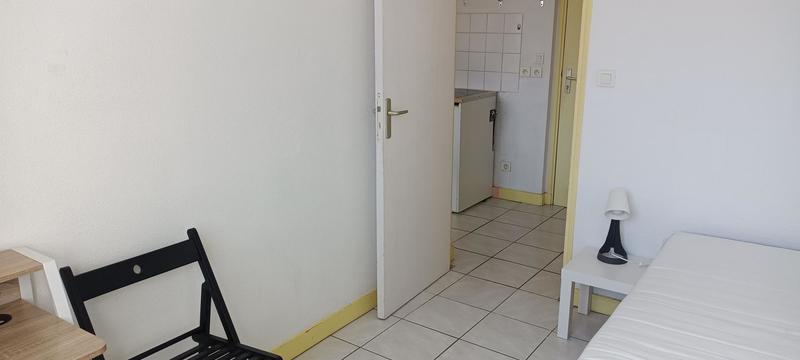 Appartement - 23 m² - 2 pièces