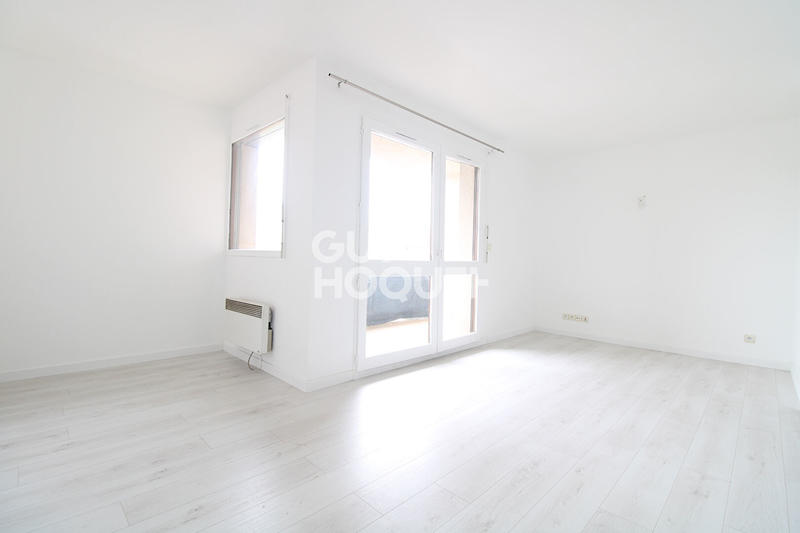 Appartement - 26 m² - 1 pièce