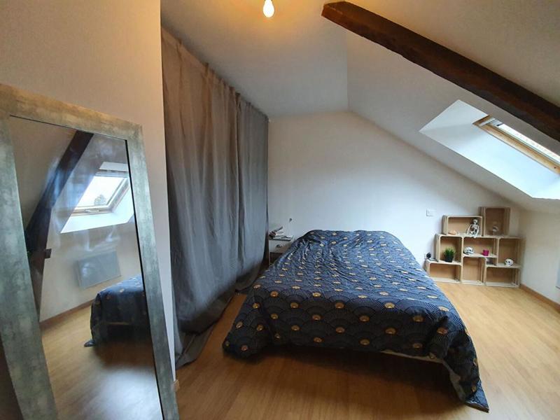 Appartement - 75 m² - 3 pièces