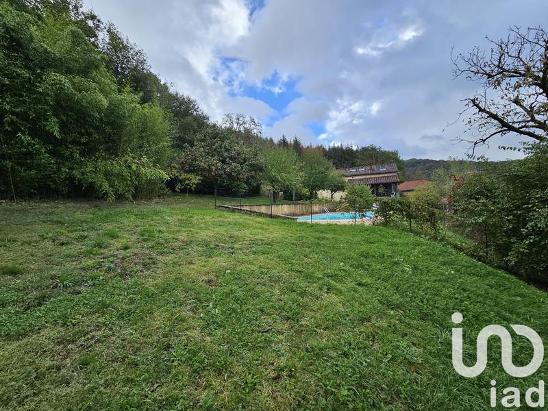 Maison - 115 m² - 4 pièces