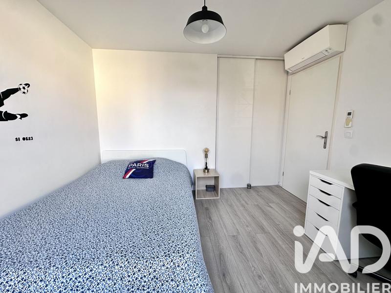 Maison - 152 m² - 5 pièces