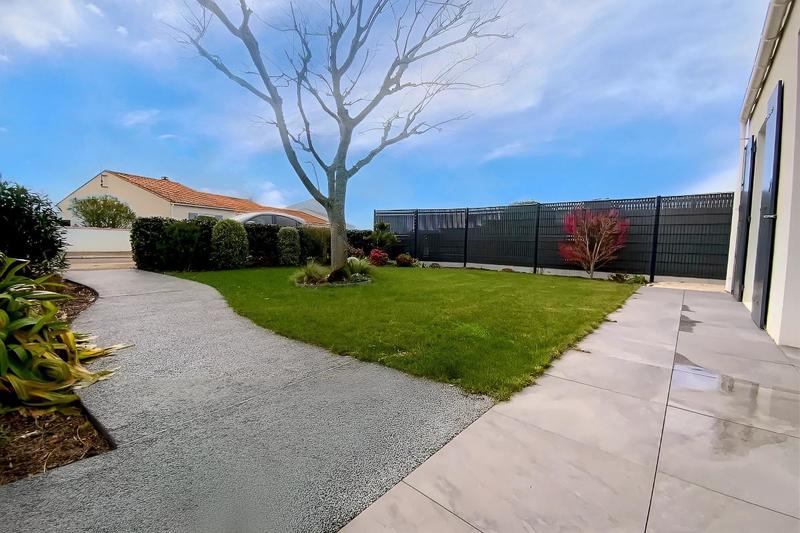 Pavillon - 75 m² - 3 pièces