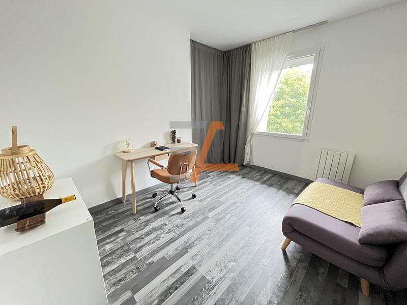 Maison - 130 m² - 4 pièces